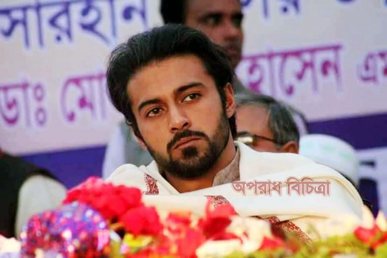 ভোটের আগে ওয়াদা এমপি হলে ফ্লাট-গাড়ি-মাসিক ভাতা নেব না: শেখ তন্ময়