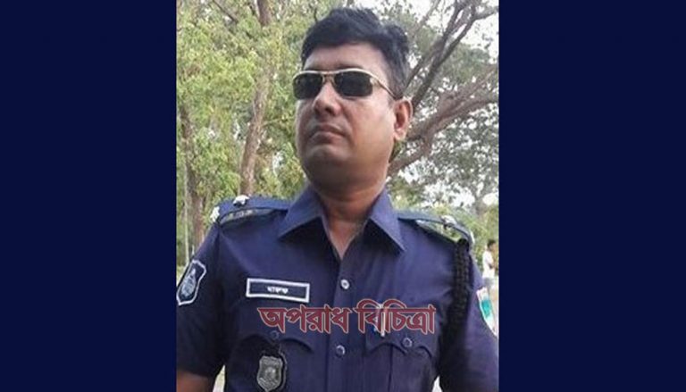 নৌকা মার্কায় ভোট চাওয়ায় ওসি মারুফ আহমেদকে প্রত্যাহার