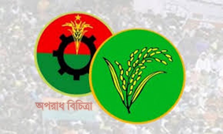 ‘মুক্তিযুদ্ধের বিরোধী শক্তি ২২ আওয়ামী লীগ নেতার নাম প্রকাশ করেছে বিএনপি