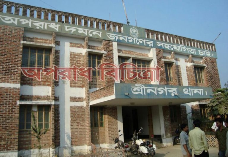 শ্রীনগর জুয়ারী সহ মাদক বিক্রেতাদের ছেড়ে দিয়েছে পুলিশ
