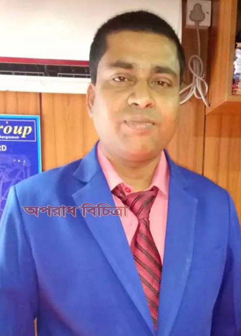 মন্ত্রীর স্বাক্ষর জাল করে শাহ আলমের প্রতারনা