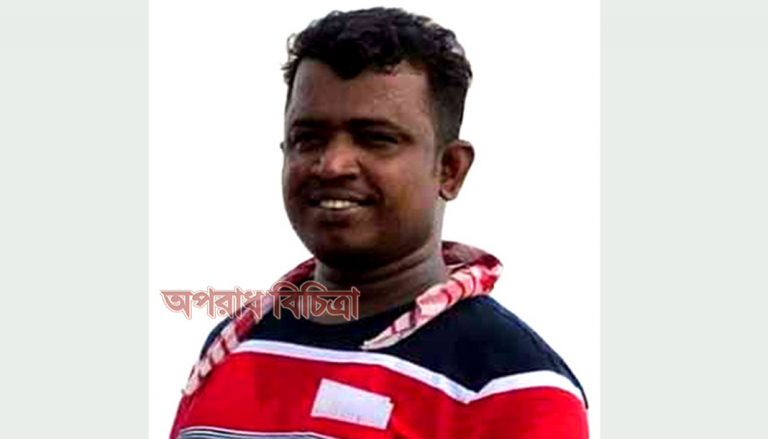 ফরিদপুরে ইয়াবাসহ ছাত্রলীগ সভাপতি গ্রেফতার