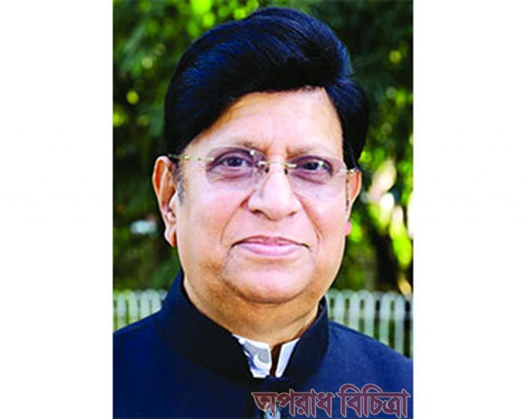 সৌহার্দ্যপূর্ণ সফরেই দিল্লি যাচ্ছি-পররাষ্ট্রমন্ত্রী