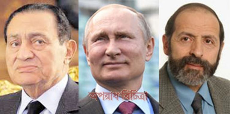 স্বৈরাচার শাসকদের নির্বাচনী রঙ্গ