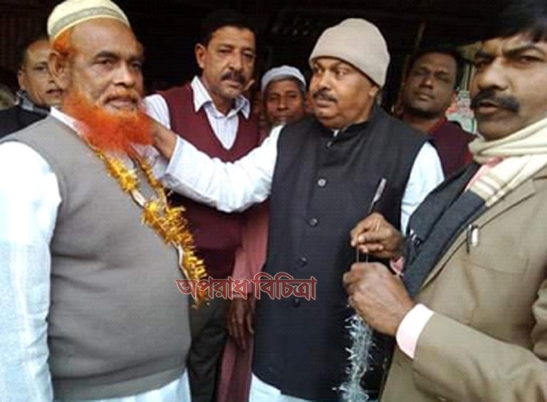 রৌমারীতে বিএনপি‘র দেড়শতাধিক নেতাকর্মী আওয়ামীলীগে যোগদান