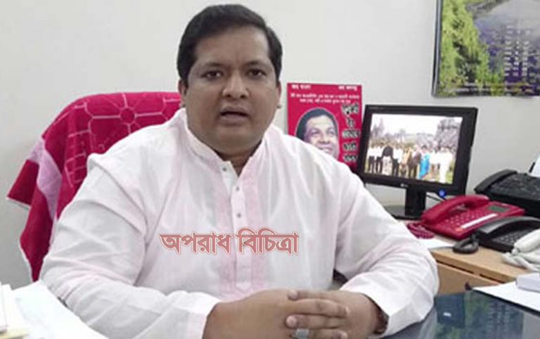 দুর্নীতি করলে তার বিরুদ্ধে কঠোর ব্যবস্থা নেওয়ার ঘোষনা দিলেন যুব ও ক্রীড়া প্রতিমন্ত্রী জাহিদ হাসান রাসেল