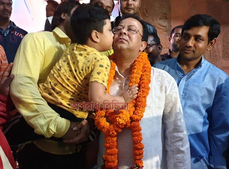 অবশেষে মঞ্জুরুল আলম রাজীব পরীক্ষায় উত্তীর্ণ, সাভার আওয়ামী-লীগের একক প্রার্থী মঞ্জুরুল আলম রাজীব
