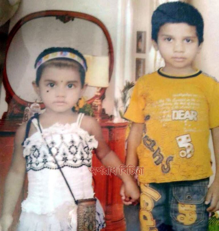 রাজাপুরে ৩ দিন ধরে দুই শিশু শিক্ষার্থীসহ মা নিখোঁজ