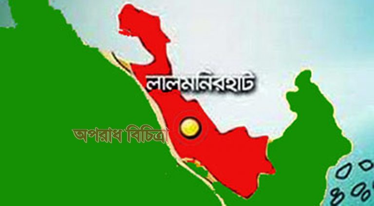লালমনিরহাটে আওয়ামীলীগের নির্বাচনী মিছিলে বি এন পির হামলা আহতঃ১