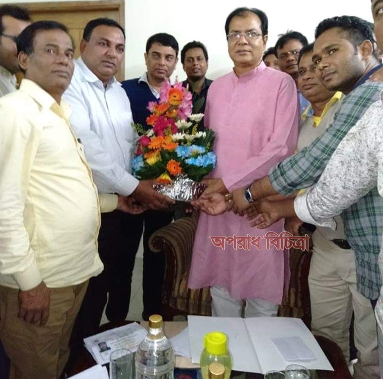 মনোনয়ন না পেয়ে আবারও বিএনপিতে বাবুল