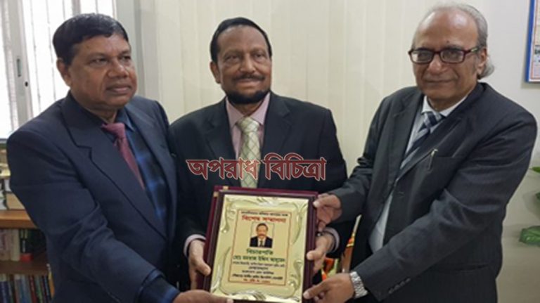 সাংবাদিকদের অধিকার আদায়ের লক্ষে