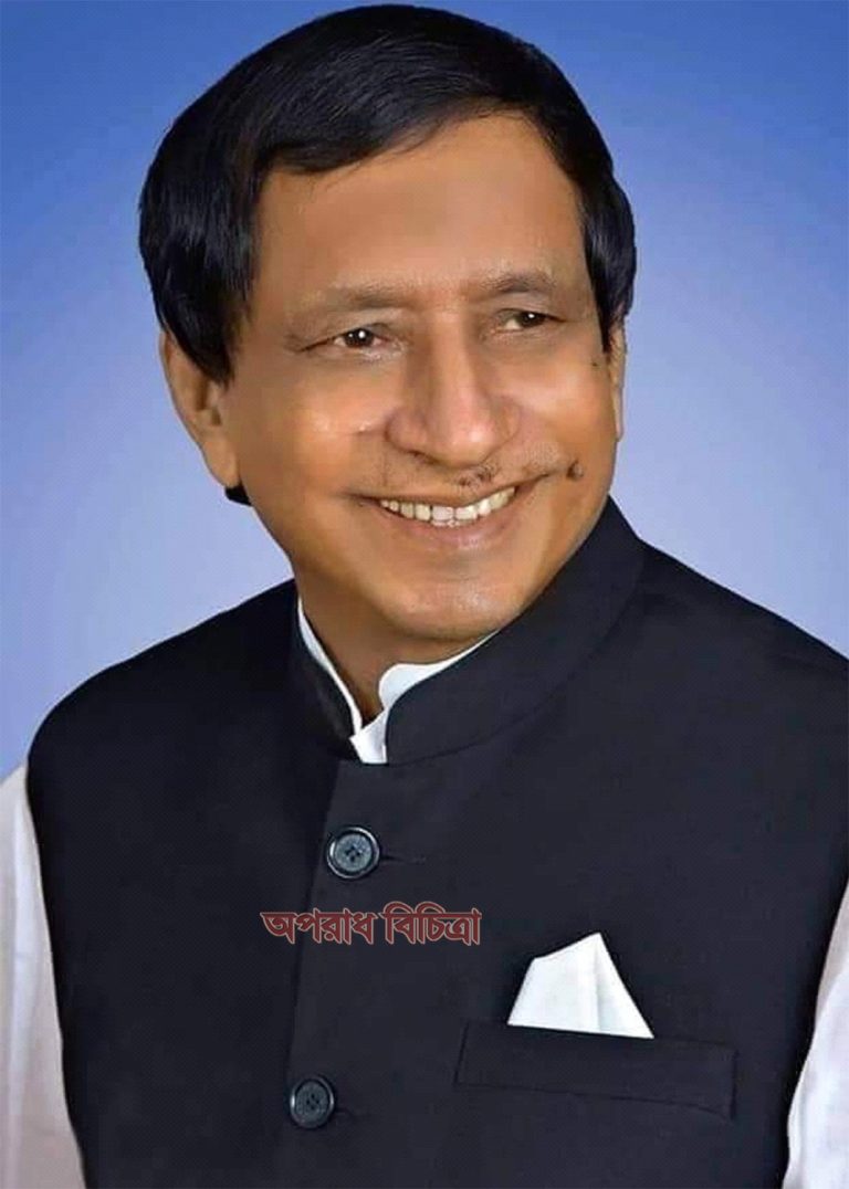 সমাজ কল্যাণ মন্ত্রণালয়ের পূর্ণ মন্ত্রী হচ্ছেন লালমনিরহাট-২ আসনের সংসদ সদস্য নুরুজ্জামান আহমেদ