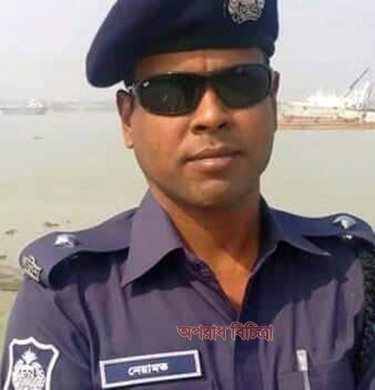 ওসি নেয়ামত ও তার সহযোগিদের উপযুক্ত শাস্তির দাবি সাংবাদিক নেতাদের নিজস্ব