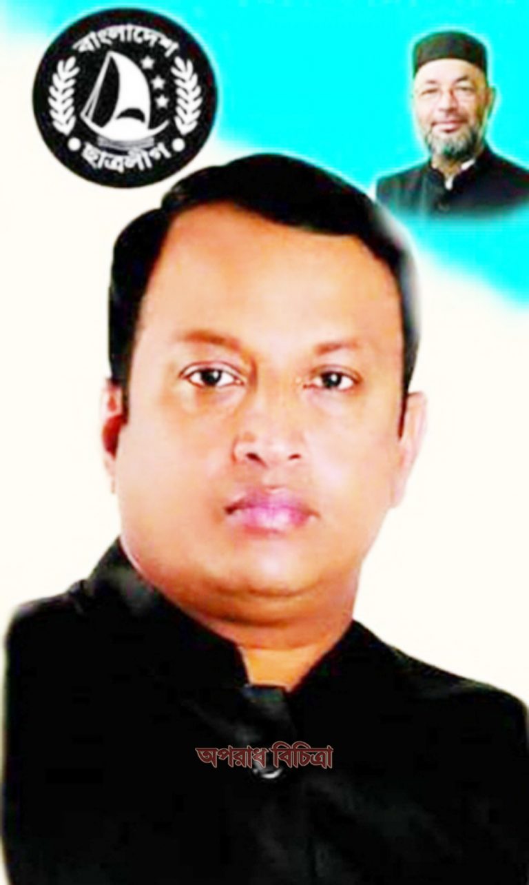 ইয়ারপুর ইউনিয়ন আওয়ামীলীগের সাংগঠনিক সম্পাদক দেওয়ার রাজুু আহমেদ উপজেলা ভাইস চেয়ারম্যান পদে আ’লীগের মনোনয়ন প্রত্যাশী