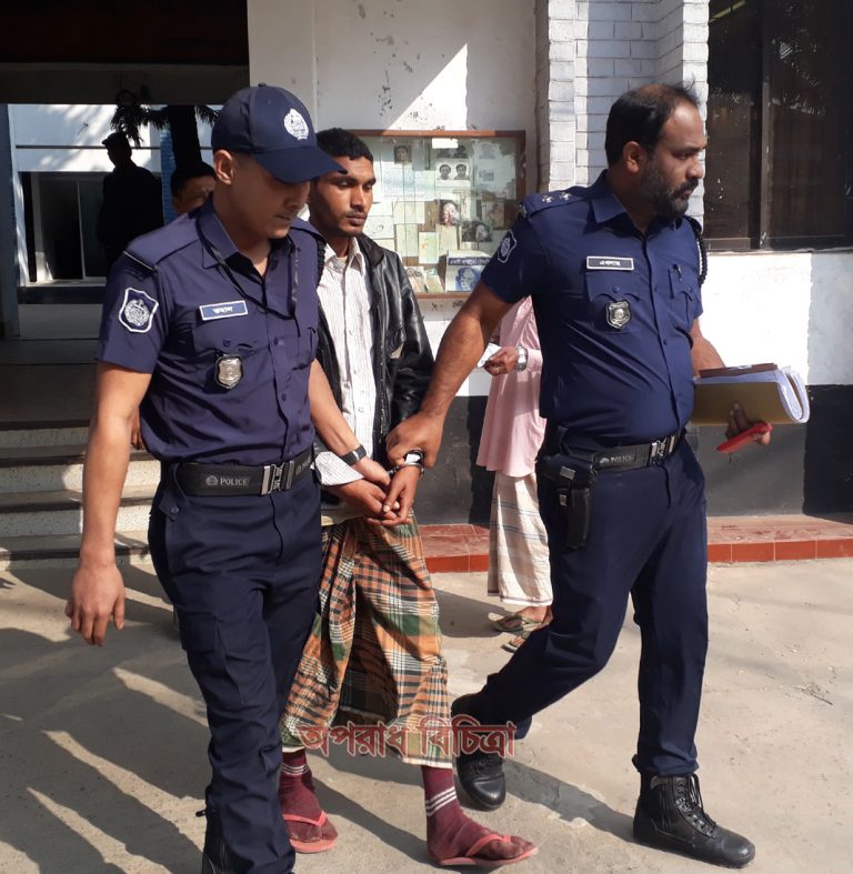 অপহরনের পাঁচ দিন পর কাঠমিস্ত্রির লাশ উদ্ধার ও ছাগল ভর্তি একটি ট্রাক নিয়ে পালিয়ে গেছে চালক ও হেলপার