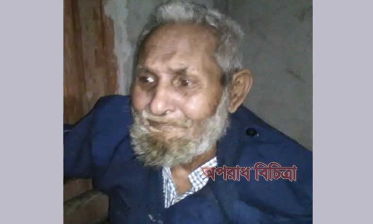 মুক্তিযোদ্ধা আব্দুল মালেকের চিকিৎসার জন্য প্রধানমন্ত্রীর হস্তক্ষেপ কামনা