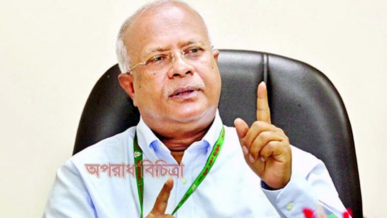 দুদকের কাজ কী তা যদি কেউ শেখায়, তাহলেতো সমস্যা : দুদক চেয়ারম্যান