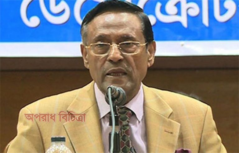 আওয়ামী লীগ কখনোই জনগণের ভোটে নির্বাচিত হতে পারেনি : কর্ণেল অলি