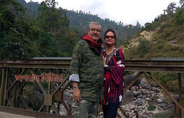 হাতির ছবি তুলতে গিয়ে জাসদ নেতার মৃত্যু