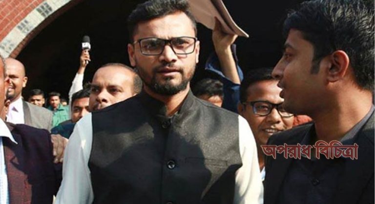 নতুন পরিচয়ে যাত্রা শুরু হলো ক্রিকেটার মাশরাফির