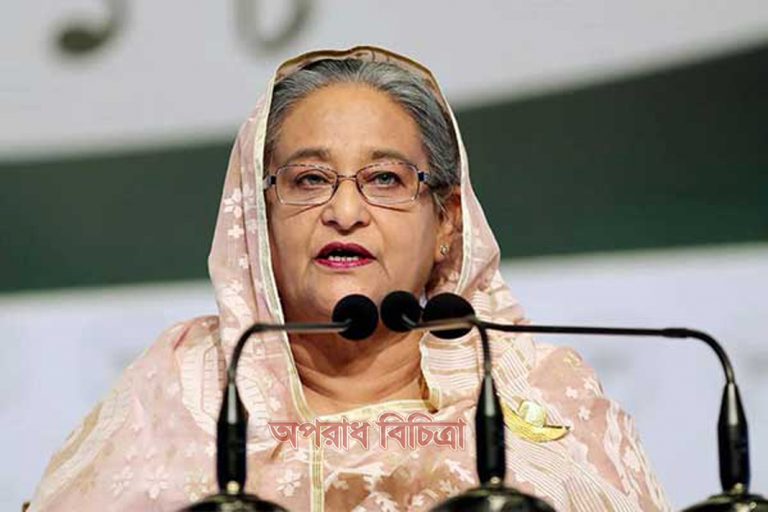 যে যাত্রা শুরু করেছি তা এগিয়ে নিতে হবে : প্রধানমন্ত্রী