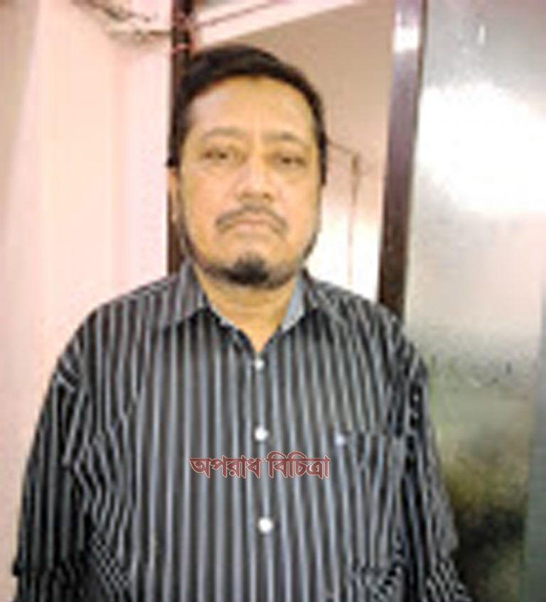 মানবিধিকার  কর্মী ও সাংবাদিক আলতাফ  হোসেনর উপর হামলা