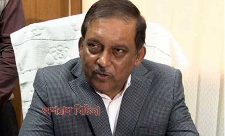 মাদকের বিষয়েও অত্যন্ত শক্ত অবস্থানে থাকতে চাই : স্বরাষ্ট্রমন্ত্রী