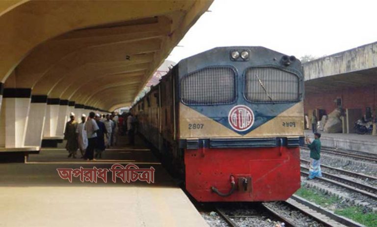 ট্রেনের টিকিট কিনতেও লাগবে জাতীয় পরিচয়পত্র