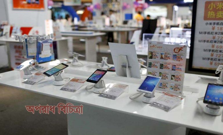 বৈধ সেটে যে কোনো সিম চালানো যাবে