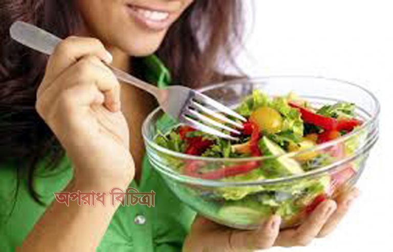 জেনে নিন ক্যান্সার দুর করবে যে সব খাবার