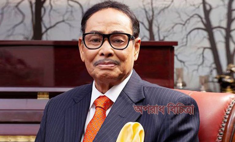 এরশাদ এমপি হিসেবে শপথ নেবেন আজ
