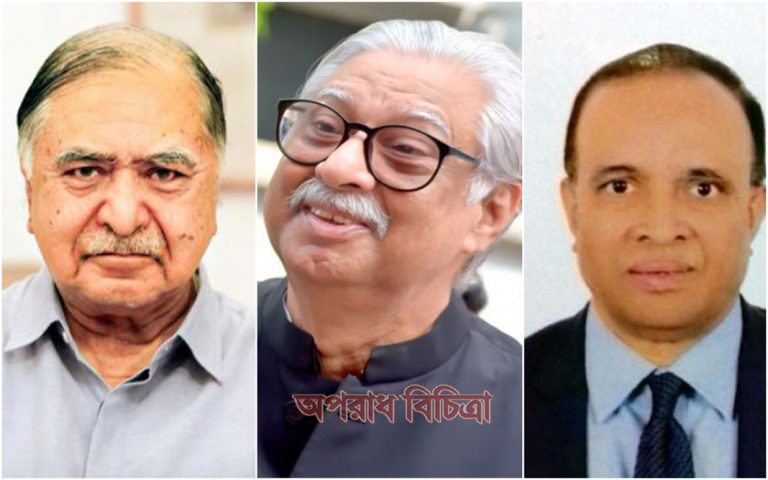 সংসদে যাচ্ছে ড. কামালের গণফোরাম