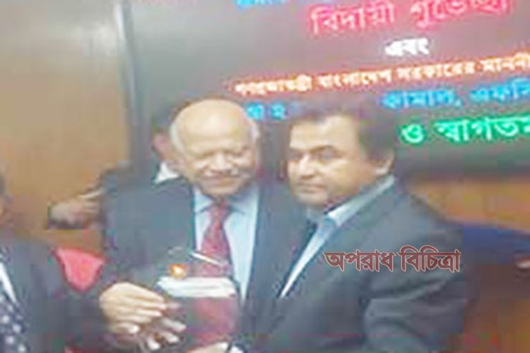 আমি চলে যাব এটা আমি আগে থেকেই জানতাম : সাবেক অর্থমন্ত্রী