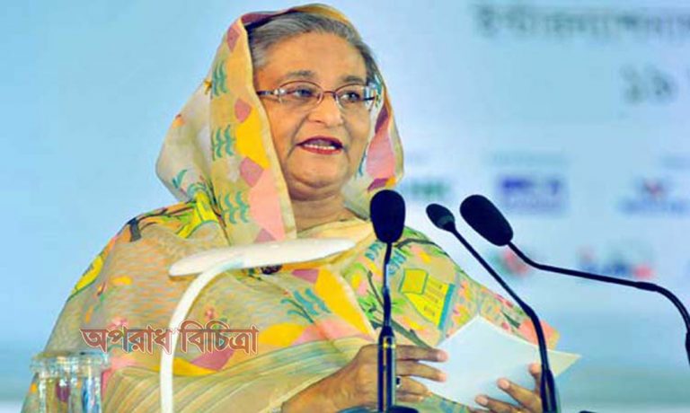 এই নির্বাচনের মাধ্যমে জনগণের সেই সম্মতিই লাভ করেছি : শেখ হাসিনা