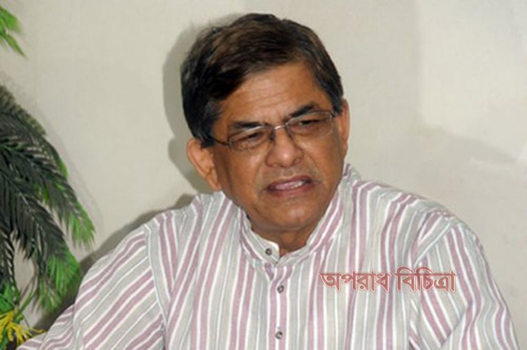 নৈতিক পরাজয় ঢাকতে আওয়ামী লীগ বিজয় উৎসব