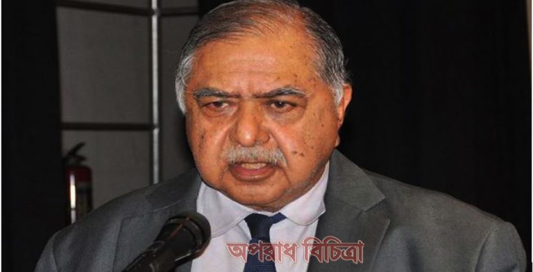 প্রতারণার জন্য আন্তর্জাতিকভাবে আ’লীগকে স্বর্ণপদক পাওয়া উচিত: ড. কামাল