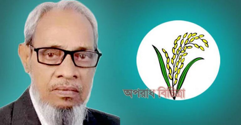 ব্রাহ্মণবাড়িয়া-২ আসনে জয় পেল ধানের শীর্ষ