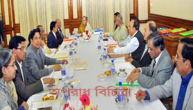 সংরক্ষিত মহিলা আসনে এমপি হলেন যাঁরা