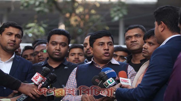 রাতের বেলা ব্যালটে সিল মেরে বাক্স ভরে রেখো না-আকরাম হোসাইন