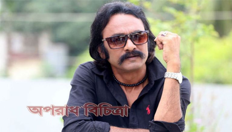হাসপাতালে অভিনেতা সালাউদ্দিন লাভলু