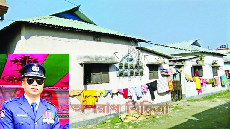 সঠিক তদন্ত হলে মিলবে আরও গোপন সম্পদ:ওসি মোস্তফা কামালের সম্পদের পাহাড়