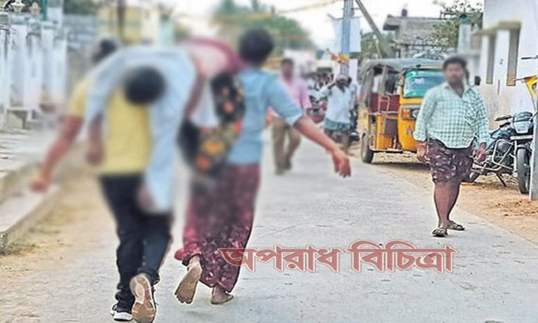 ক্ষেতে মন্ত্রীর হেলিকপ্টার নামতে না দেয়ায় কৃষককে বিষ খাইয়ে খুন