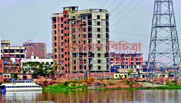 ঠিকাদারের এত ক্ষমতা! কে এই ঠিকাদার দীপু