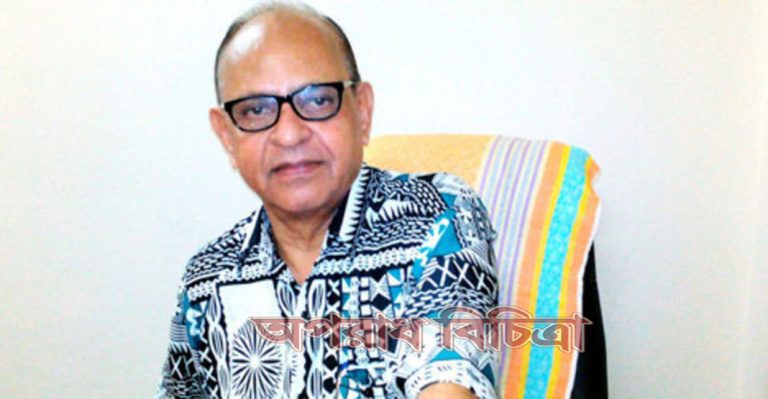 পোড়া মানুষের কষ্টটা সবচেয়ে বেশি : ডা. সামন্ত লাল