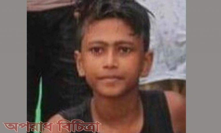 কেরানীগঞ্জে কিশোরকে ৬ তলার ছাদ থেকে ফেলে হত্যা
