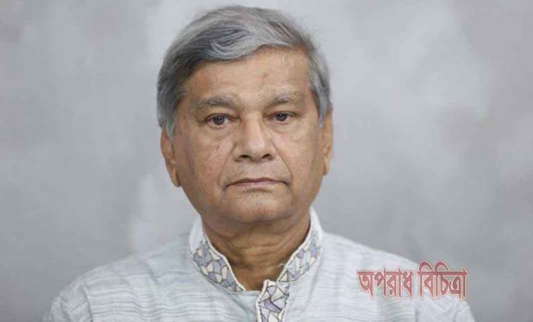 ‘প্রকল্প ফেলে জনগণের টাকায় কেনা গাড়ি নিয়ে পরিচালক থাকেন ঢাকায়’-পরিকল্পনামন্ত্রী