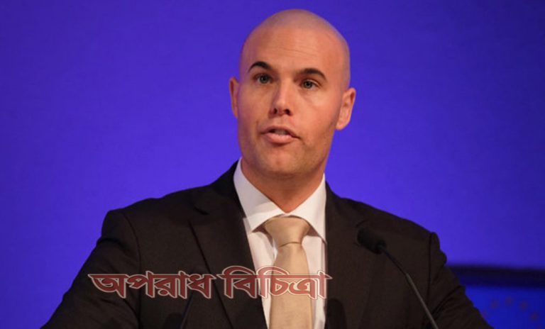 ইসলামবিরোধী ডাচ এমপি এখন মুসলিম