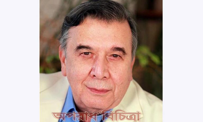 হোসেন শহীদ সোহরাওয়ার্দীর ছেলে রাশেদ সোহরাওয়ার্দী এর ইন্তেকাল