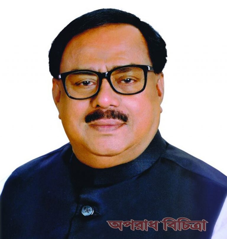 ‘যুগোপযোগী খাদ্য সংগ্রহ নীতিমালা প্রয়োজন’- খাদ্যমন্ত্রী সাধন চন্দ্র মজুমদার