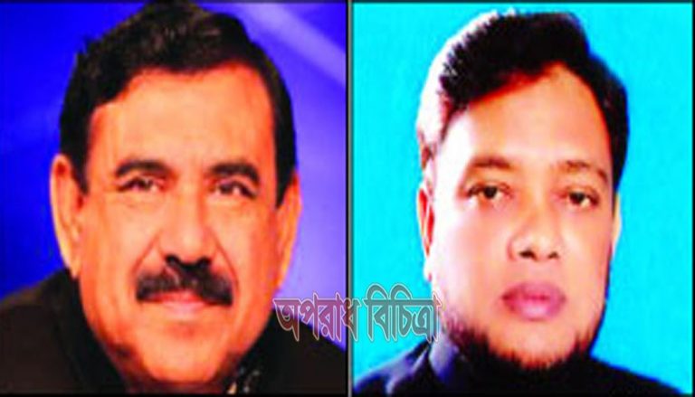 ‘বদিকে দিয়ে মাদক, শাজাহানকে দিয়ে সড়ক নিয়ন্ত্রণ কতটা সম্ভব?’-ফখরুল ইমাম